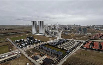 YAŞAMKENT ARTEKENT SİTESİNDE LÜKS 4+1 DAİREMİZ SİZLERİ BEKLİYOR