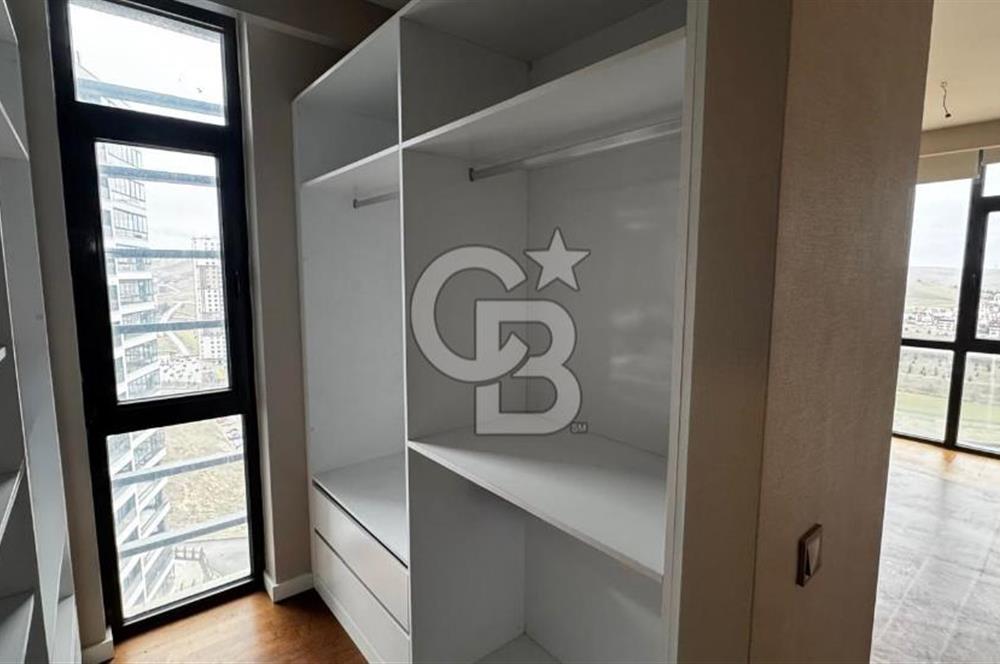 YAŞAMKENT ARTEKENT SİTESİNDE LÜKS 4+1 DAİREMİZ SİZLERİ BEKLİYOR