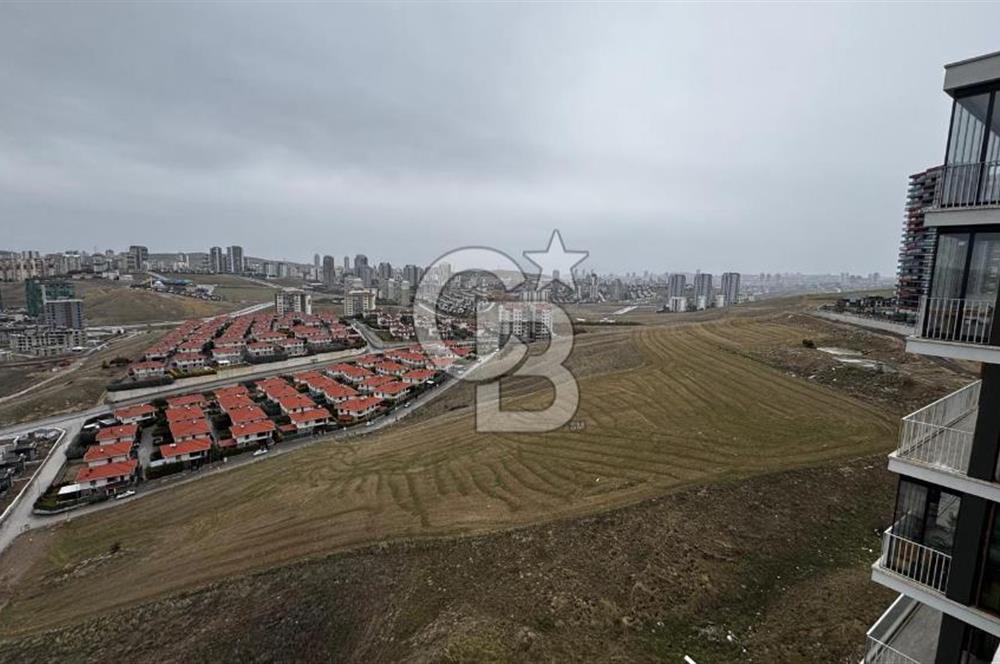 YAŞAMKENT ARTEKENT SİTESİNDE LÜKS 4+1 DAİREMİZ SİZLERİ BEKLİYOR