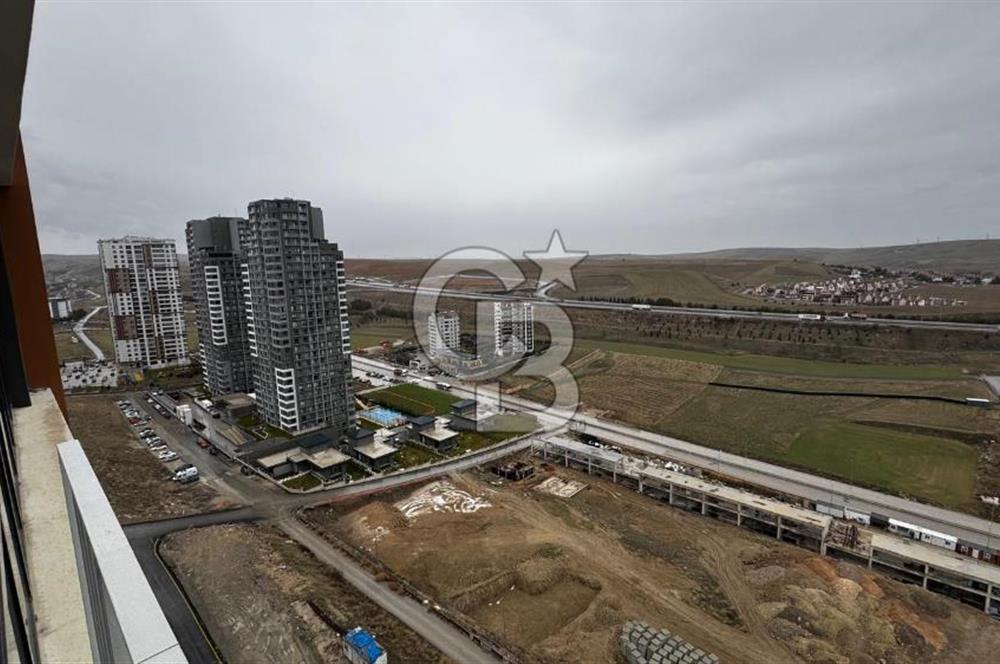 YAŞAMKENT ARTEKENT SİTESİNDE LÜKS 4+1 DAİREMİZ SİZLERİ BEKLİYOR
