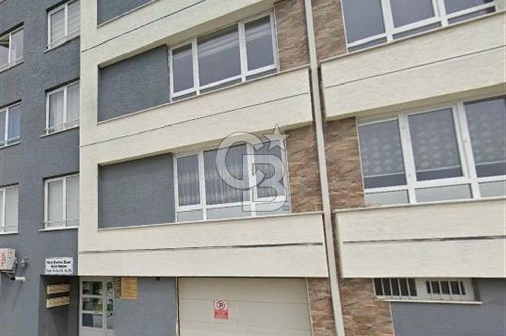 CB CITY'DEN BATIKENT MAHALLESİNDE SATILIK 2+0 DAİRE