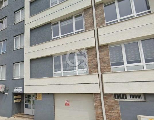CB CITY'DEN BATIKENT MAHALLESİNDE SATILIK 2+0 DAİRE
