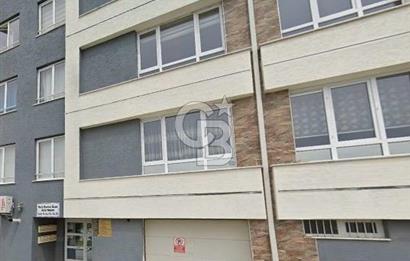 CB CITY'DEN BATIKENT MAHALLESİNDE SATILIK 2+0 DAİRE
