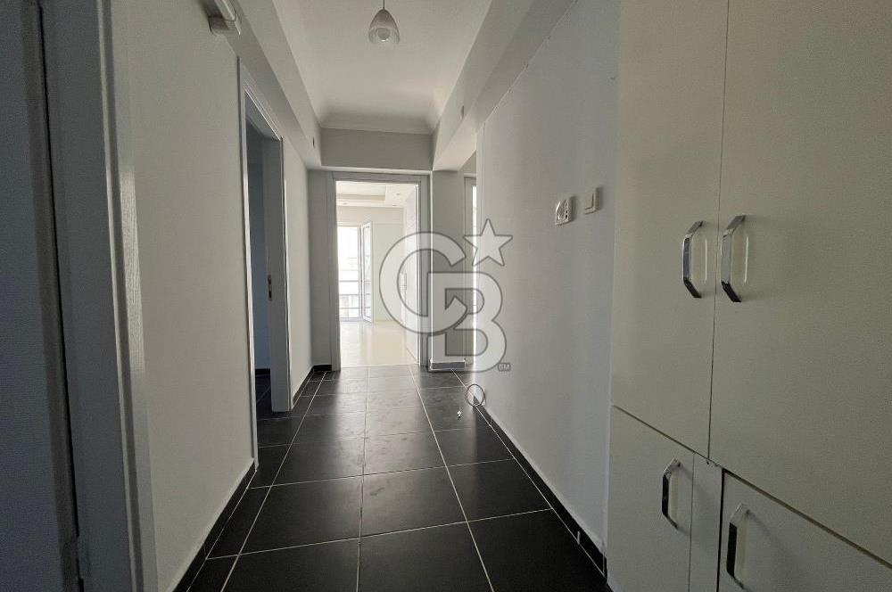 KEPEZ SİTE İÇİ FERAH 3+1 KİRALIK DAİRE 