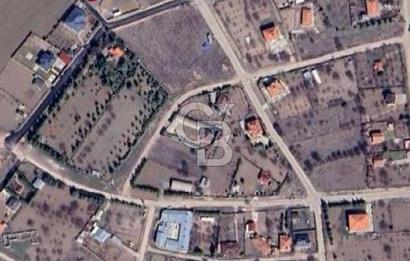 YATIRIMLIK VE GELİŞİME AÇIK ARSA FIRSATI