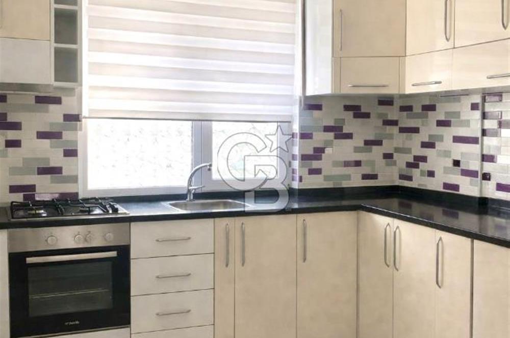 ESENEKENT AÇELYA EVLERİ 2+1 SATILIK DAİRE