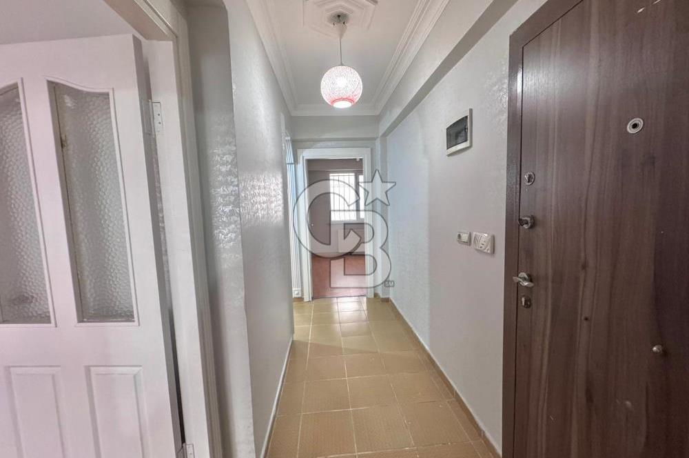 ESENYURT SÜLEYMANİYE MAHALLESİ'NDE 2+1 KİRALIK DAİRE