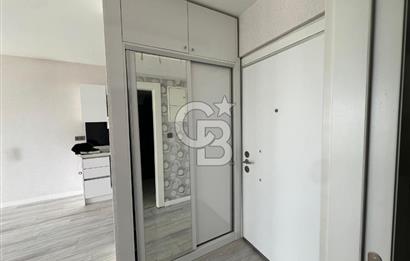 ALACAATLI YAŞAMKENT AKYILDIZ PRESTİJ DE 1+1 KİRALIK DAİRE