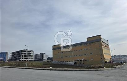 Arnavutköy Deliklikaya Satılık 4.483 M2 Sanayi İmarlı Arsa