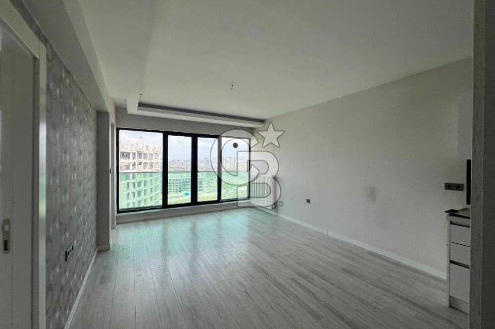 ALACAATLI YAŞAMKENT AKYILDIZ PRESTİJ DE 1+1 KİRALIK DAİRE