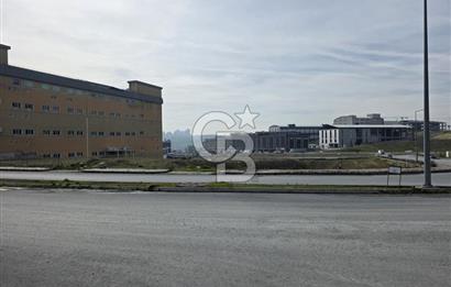 Arnavutköy Deliklikaya Satılık 4.483 M2 Sanayi İmarlı Arsa