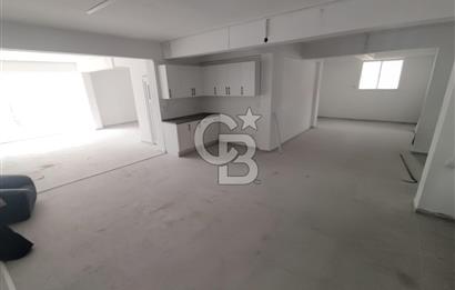 KARLIBAYIR'DA 140M² KİRALIK DÜKKAN