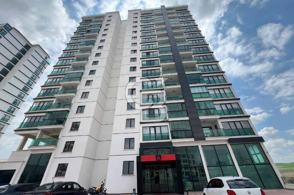 ALACAATLI YAŞAMKENT AKYILDIZ PRESTİJ DE 1+1 KİRALIK DAİRE