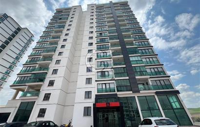 ALACAATLI YAŞAMKENT AKYILDIZ PRESTİJ DE 1+1 KİRALIK DAİRE