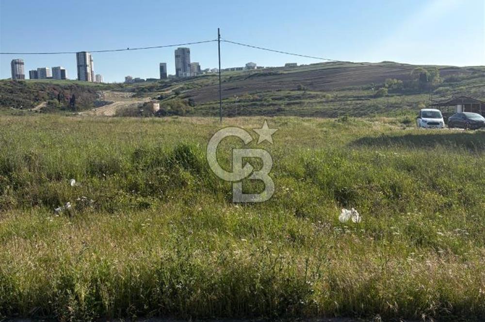 DELİKLİKAYA BAHÇEŞEHİRE YAKIN BÖLGEDE İMARLI SATILIK 236 M2 ARSA