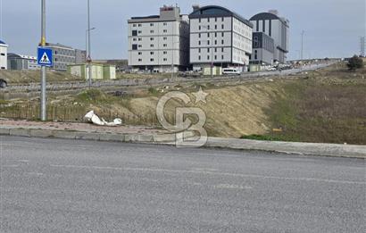 Arnavutköy Deliklikaya Satılık 4.483 M2 Sanayi İmarlı Arsa