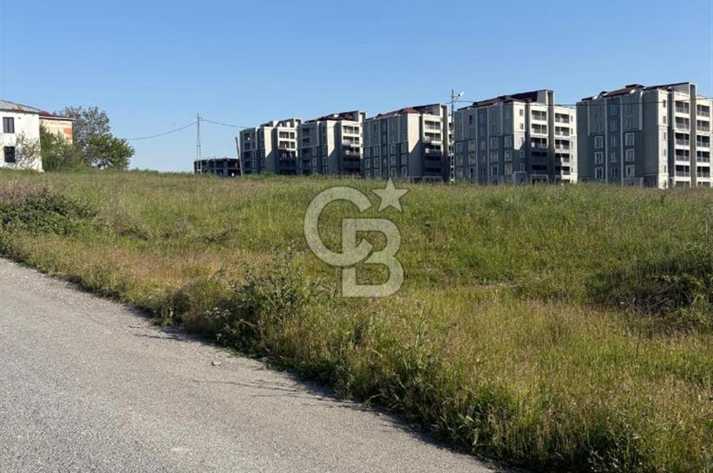 DELİKLİKAYA BAHÇEŞEHİRE YAKIN BÖLGEDE İMARLI SATILIK 236 M2 ARSA