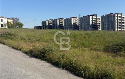 DELİKLİKAYA BAHÇEŞEHİRE YAKIN BÖLGEDE İMARLI SATILIK 236 M2 ARSA