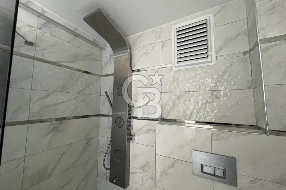 ALACAATLI YAŞAMKENT AKYILDIZ PRESTİJ DE 1+1 KİRALIK DAİRE