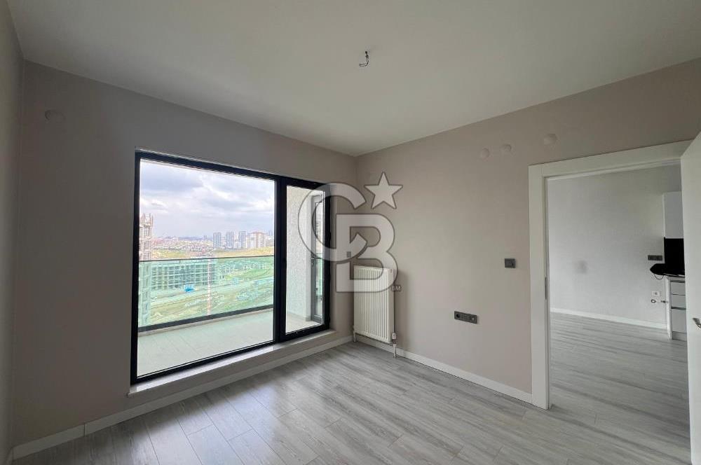 ALACAATLI YAŞAMKENT AKYILDIZ PRESTİJ DE 1+1 KİRALIK DAİRE