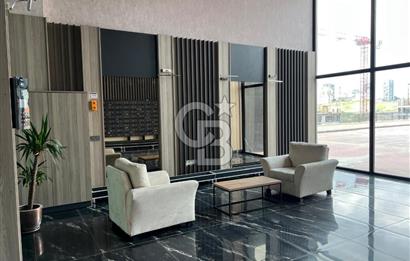 ALACAATLI YAŞAMKENT AKYILDIZ PRESTİJ DE 1+1 KİRALIK DAİRE