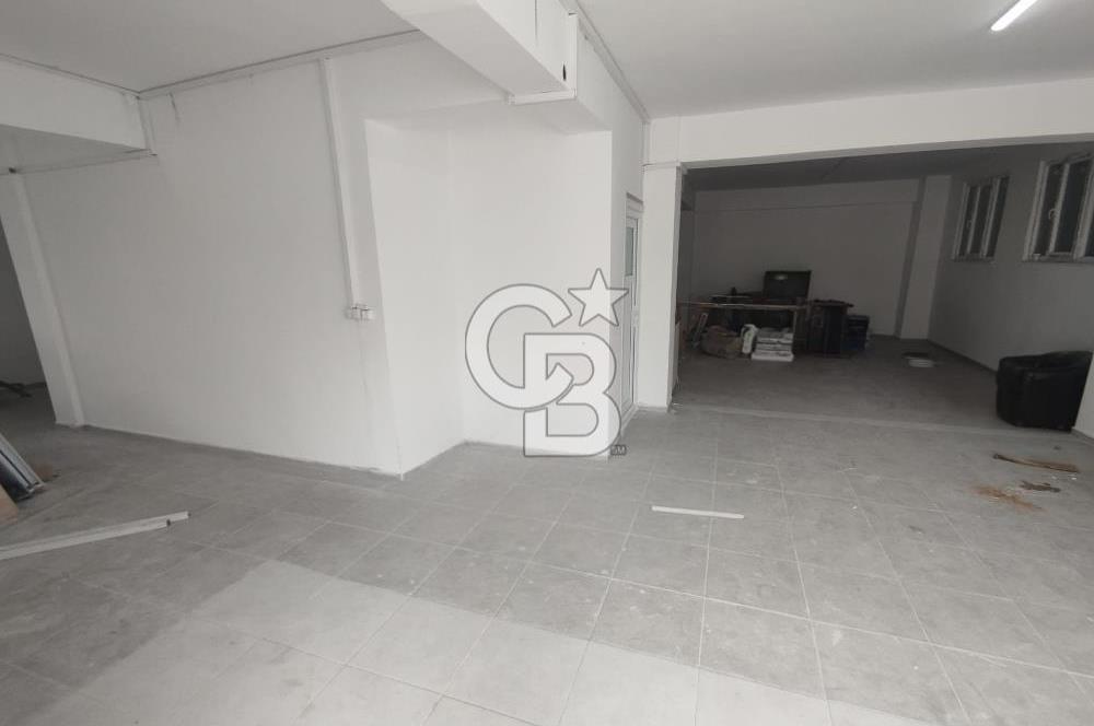 KARLIBAYIR'DA 140M² KİRALIK DÜKKAN