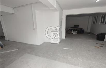 KARLIBAYIR'DA 140M² KİRALIK DÜKKAN