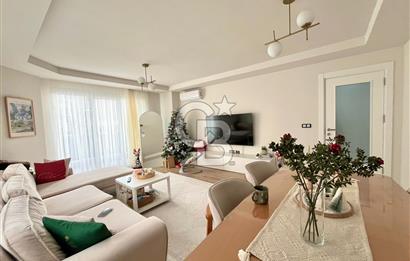 HİLAL HİLL 2. ETAP'TA 3+1 SATILIK DAİRE