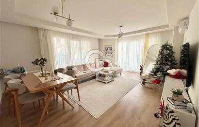 HİLAL HİLL 2. ETAP'TA 3+1 SATILIK DAİRE