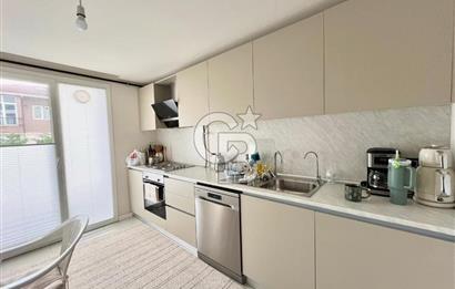 HİLAL HİLL 2. ETAP'TA 3+1 SATILIK DAİRE