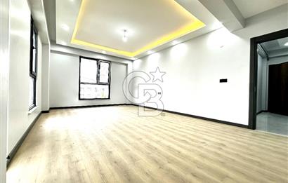 CB ATLAS'TAN BAŞİSKELE BARBAROS'TA 3+1 SATILIK DAİRE