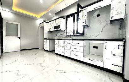 CB ATLAS'TAN BAŞİSKELE BARBAROS'TA 3+1 SATILIK DAİRE