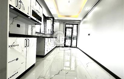 CB ATLAS'TAN BAŞİSKELE BARBAROS'TA 3+1 SATILIK DAİRE