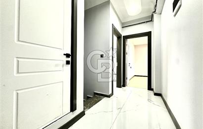 CB ATLAS'TAN BAŞİSKELE BARBAROS'TA 3+1 SATILIK DAİRE