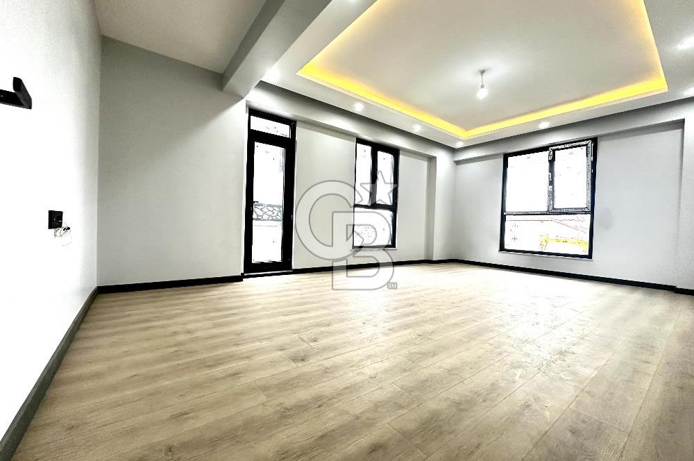 CB ATLAS'TAN BAŞİSKELE BARBAROS'TA 3+1 SATILIK DAİRE