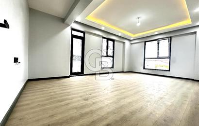 CB ATLAS'TAN BAŞİSKELE BARBAROS'TA 3+1 SATILIK DAİRE
