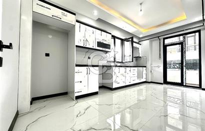 CB ATLAS'TAN BAŞİSKELE BARBAROS'TA 3+1 SATILIK DAİRE