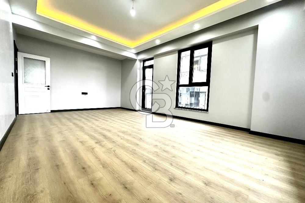 CB ATLAS'TAN BAŞİSKELE BARBAROS'TA 3+1 SATILIK DAİRE