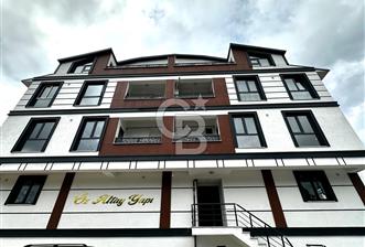CB ATLAS'TAN BAŞİSKELE BARBAROS'TA 3+1 SATILIK DAİRE - 1 - 348145