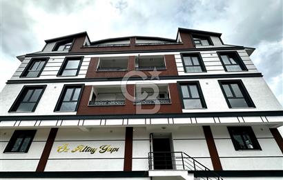 CB ATLAS'TAN BAŞİSKELE BARBAROS'TA 3+1 SATILIK DAİRE