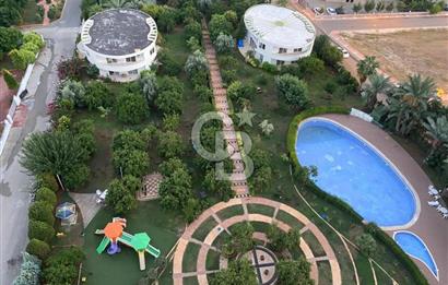 Yenişehir Limonluk Sapphire Rezidance Satılık 4+1 Daire