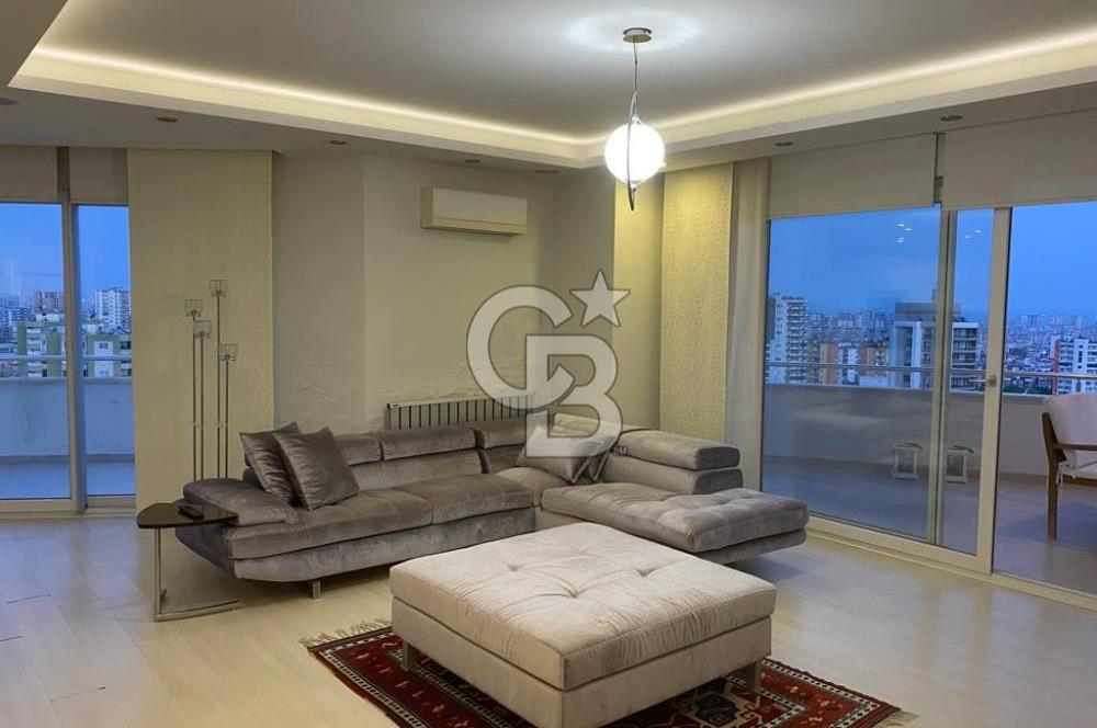 Yenişehir Limonluk Sapphire Rezidance Satılık 4+1 Daire