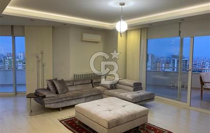 Yenişehir Limonluk Sapphire Rezidance Satılık 4+1 Daire