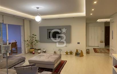 Yenişehir Limonluk Sapphire Rezidance Satılık 4+1 Daire