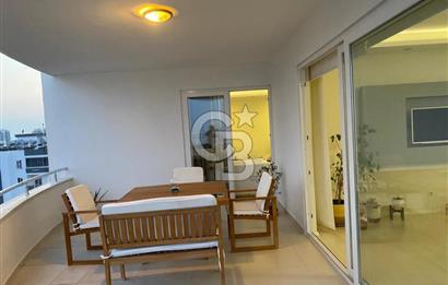 Yenişehir Limonluk Sapphire Rezidance Eşyalı Kiralık 3+1 Daire