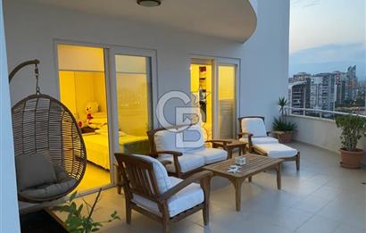 Yenişehir Limonluk Sapphire Rezidance Satılık 4+1 Daire