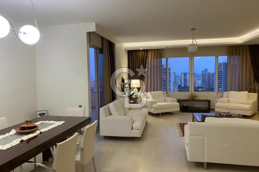 Yenişehir Limonluk Sapphire Rezidance Satılık 4+1 Daire