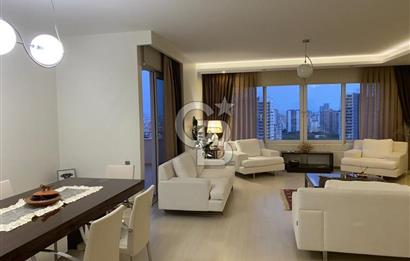 Yenişehir Limonluk Sapphire Rezidance Satılık 4+1 Daire