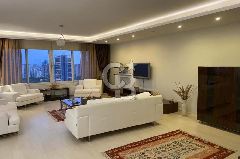Yenişehir Limonluk Sapphire Rezidance Satılık 4+1 Daire