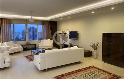 Yenişehir Limonluk Sapphire Rezidance Satılık 4+1 Daire